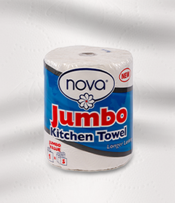 Nova Kitchen Towels