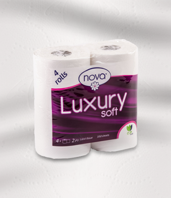 Nova Toilet Tissue